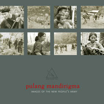 Pulang Mandirigma: Images of the New People's Army