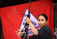 Photo album: Women Fighters