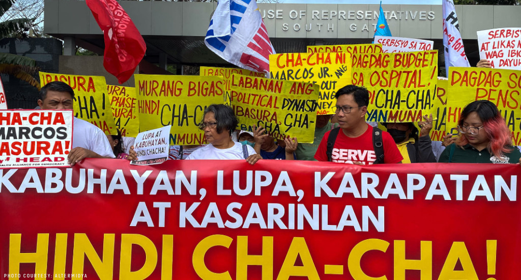 PRWC Signature campaign for chacha suspended amid anomalies